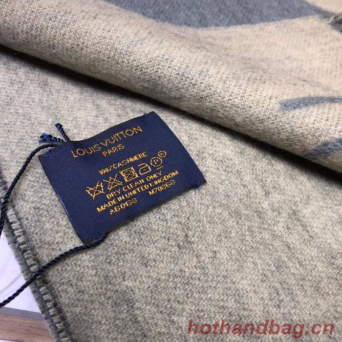 Louis Vuitton Scarf LV00033 Louis Vuitton Scarf LV00033
